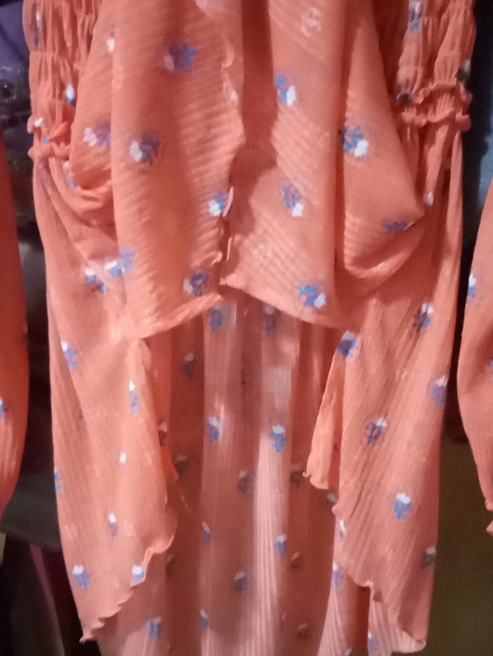 Free People sz small